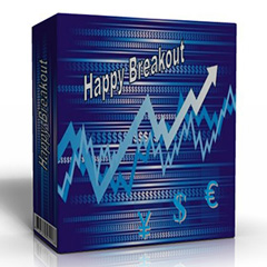 Happy Breakout – profitable Forex EA for automated trading